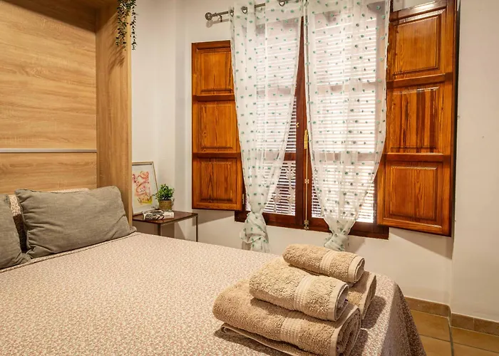 La Petite Maison De Nadette 2