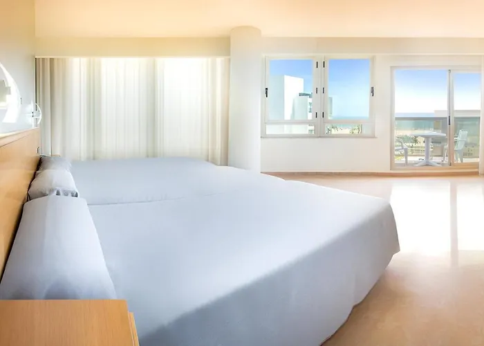 Hotel RH Gijón&Spa