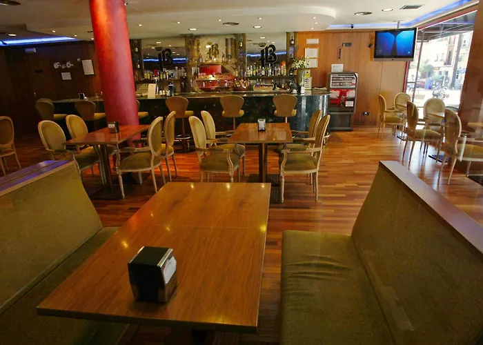 Hotel Borgia