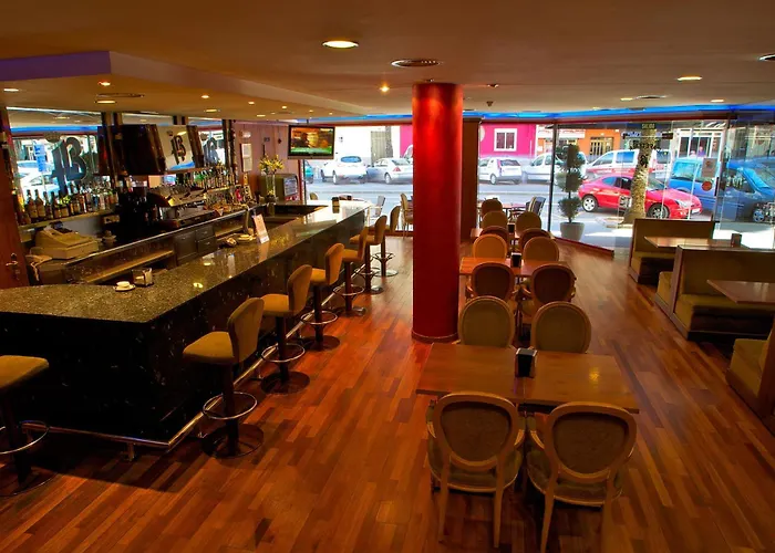 Hotel Borgia